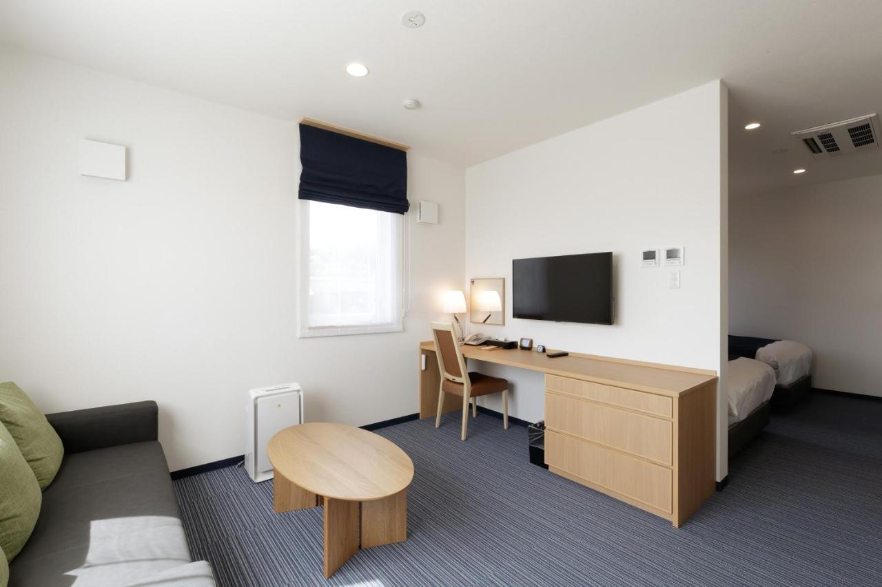 Hotel Reus Ashoro מראה חיצוני תמונה